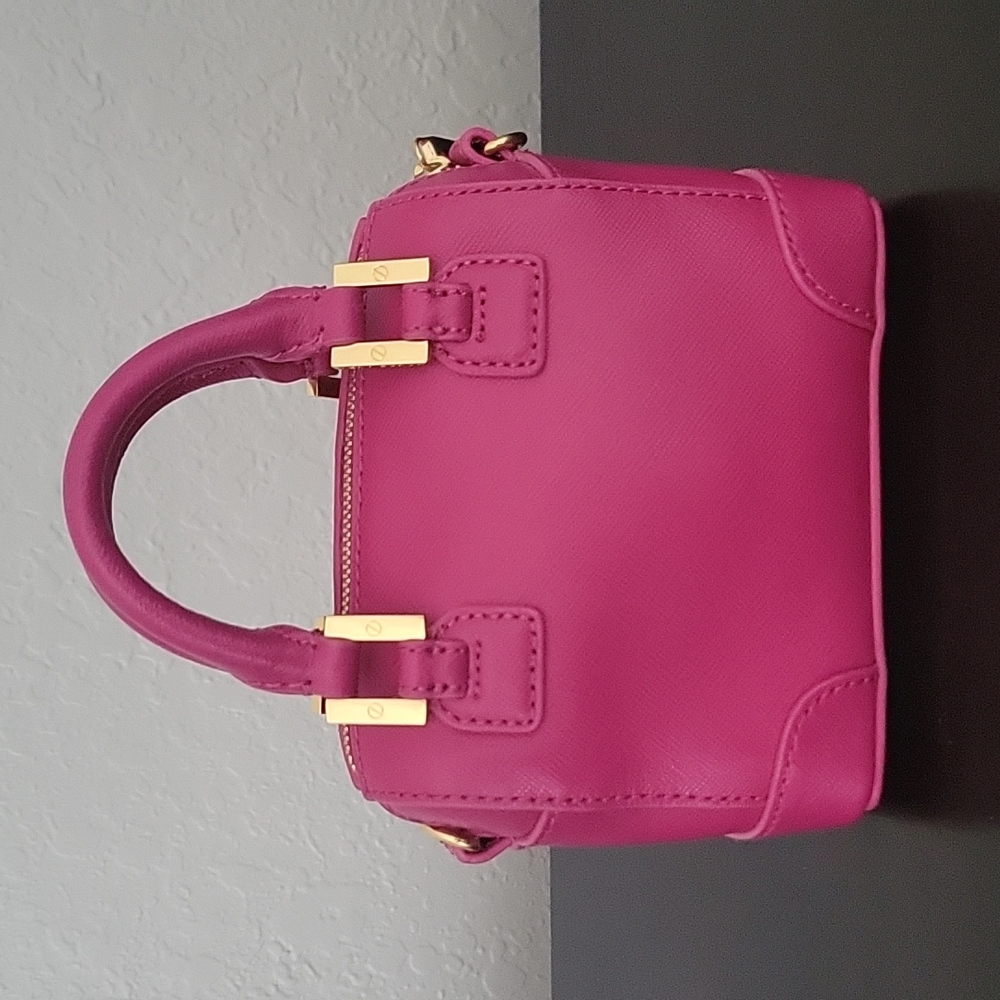 Tory Burch Robinson Mini Bag - Picture 3 of 16